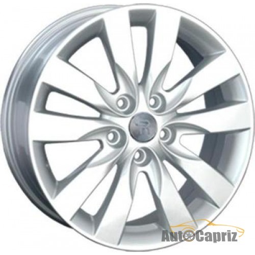 Диски Replay HND114 S R17 W6.5 PCD5x114.3 ET48 DIA67.1